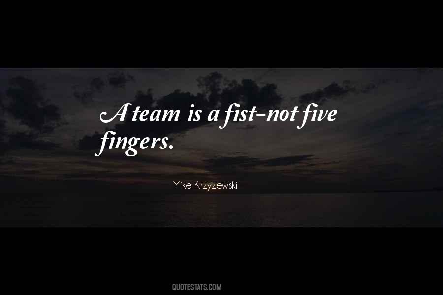 Quotes About Basketball Team #29243