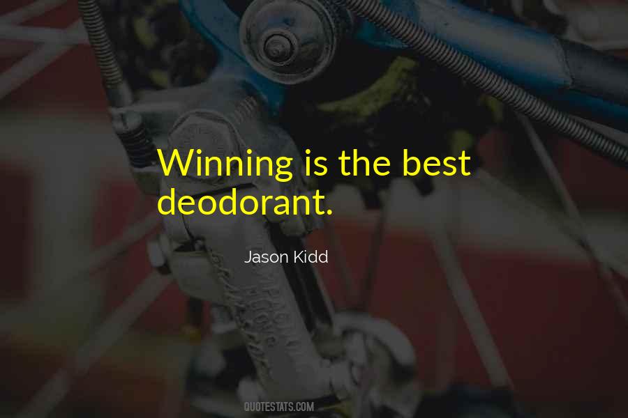 Quotes About Basketball Winning #948253