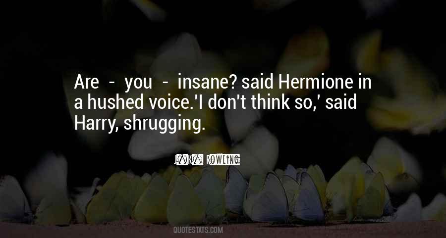 Quotes About Swallowing Your Words #1609521
