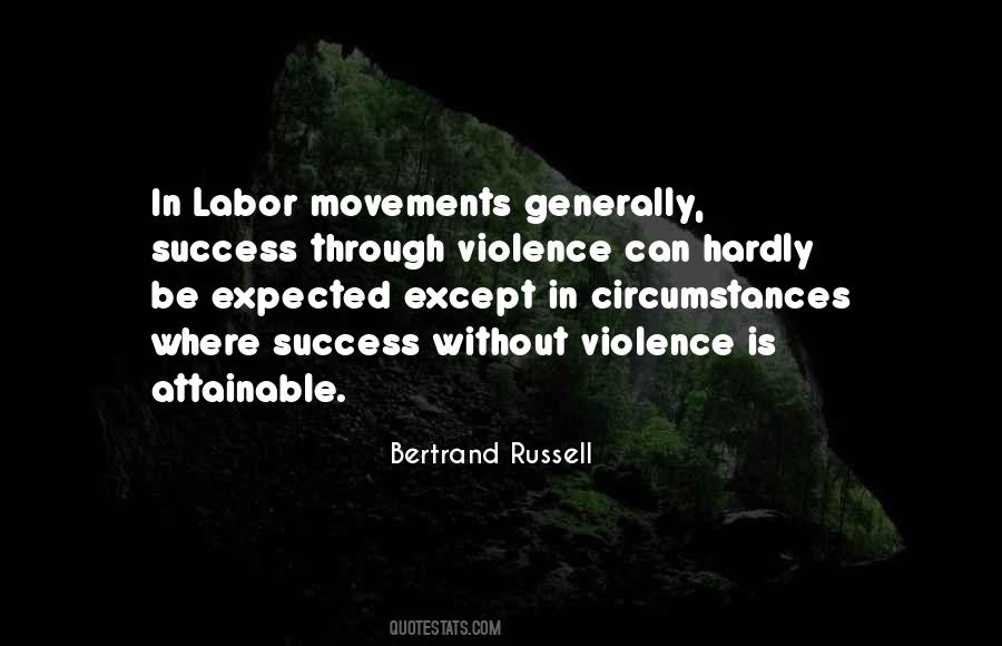 Quotes About Bertrand Russell #26293