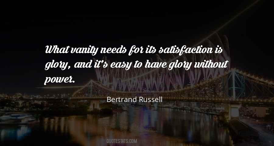 Quotes About Bertrand Russell #36385