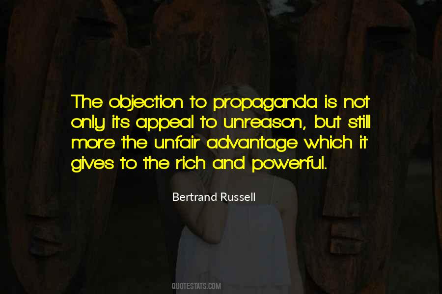 Quotes About Bertrand Russell #38774