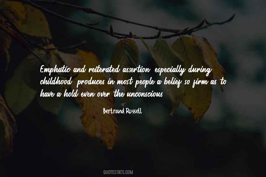 Quotes About Bertrand Russell #41671