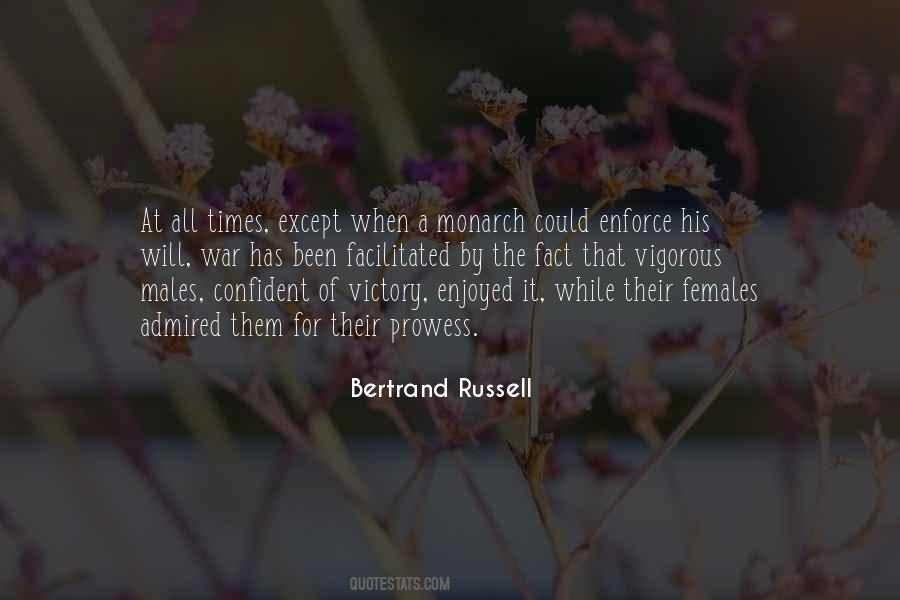 Quotes About Bertrand Russell #94947