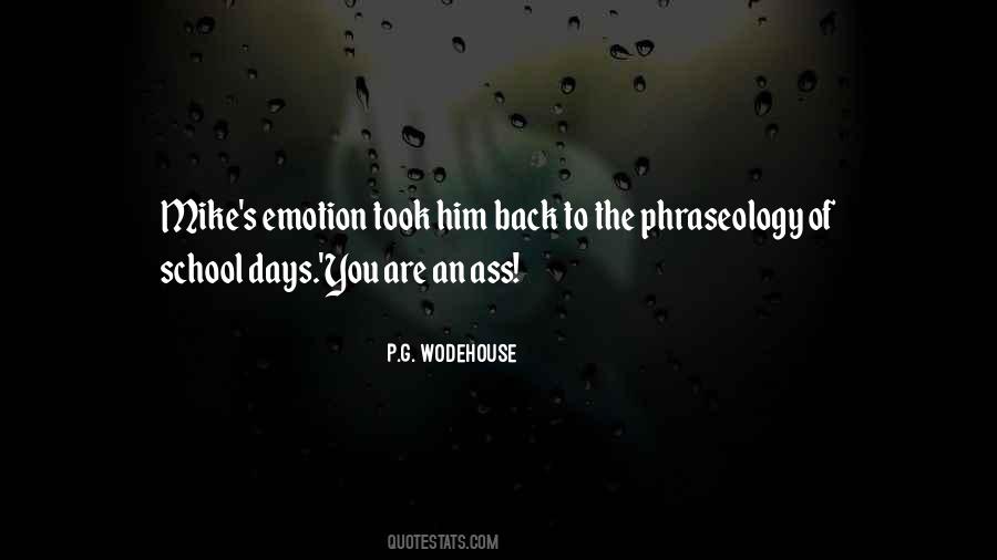 Phraseology Quotes #922896