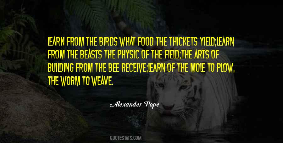Physic Quotes #1566485