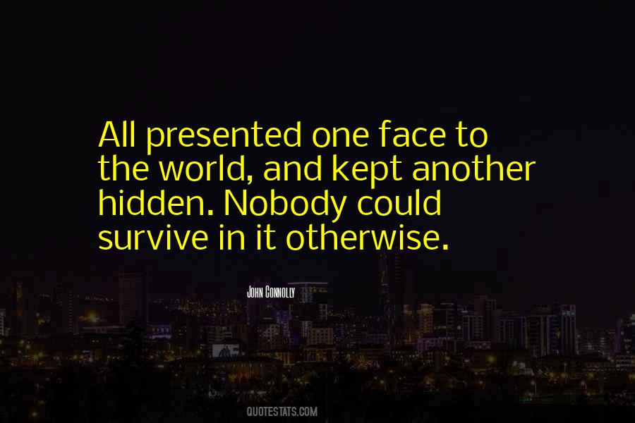 Physical Aggression Quotes #1677567