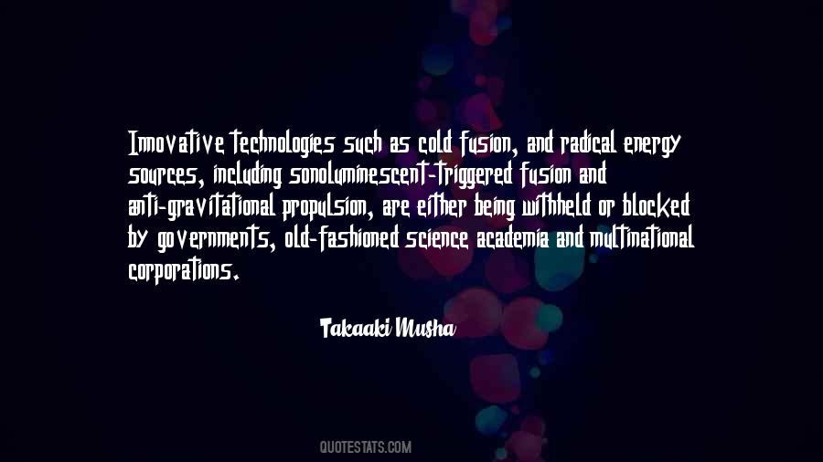 Quotes About Being Radical #1330742
