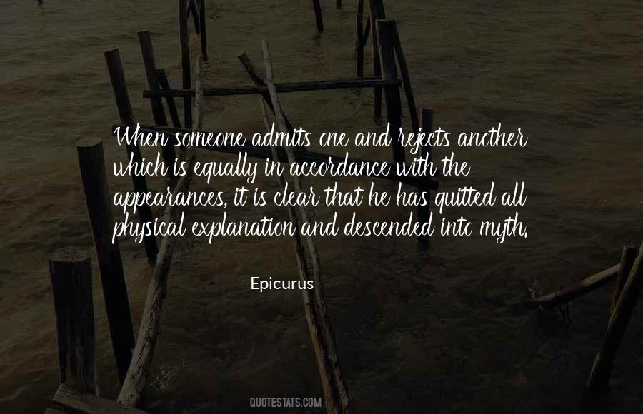 Physical Appearance Quotes #1738429