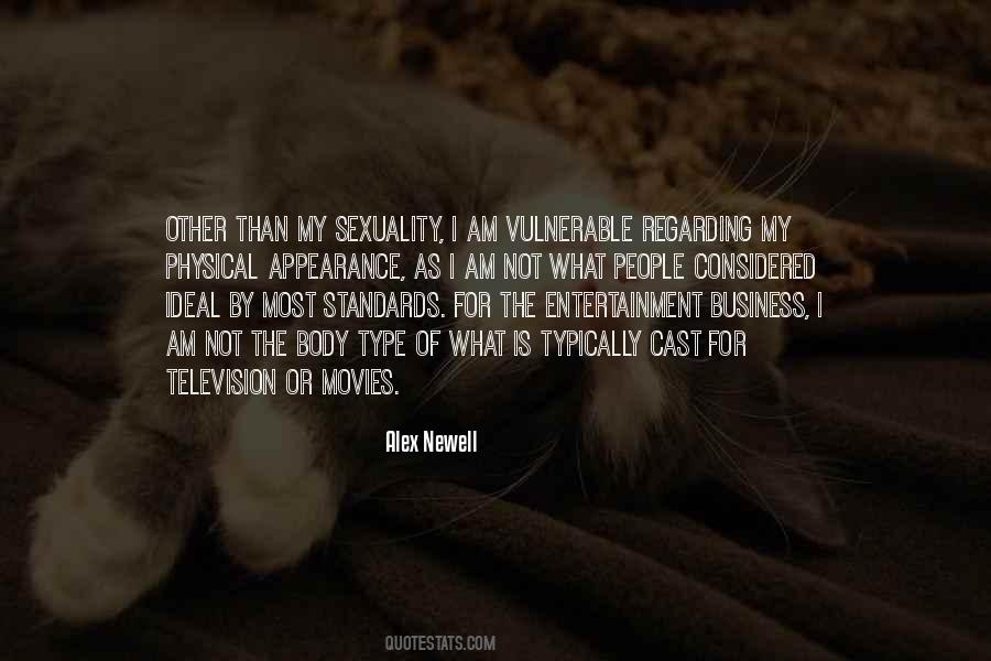 Physical Appearance Quotes #577773