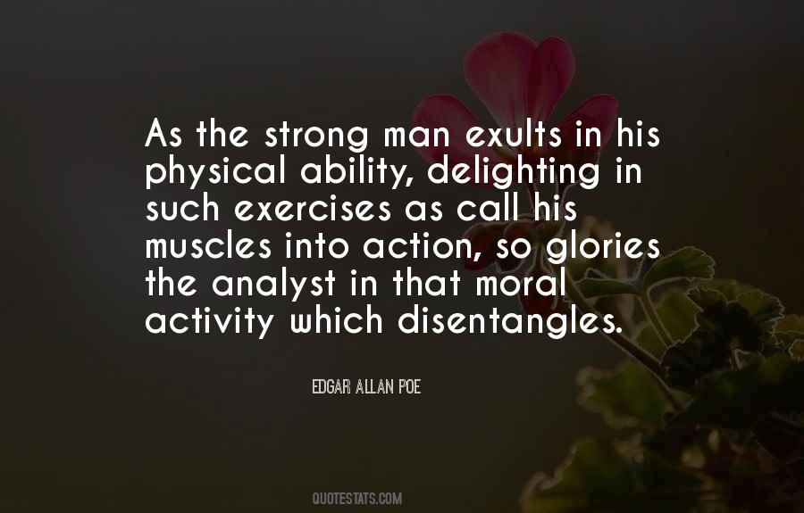 Physical Exercises Quotes #1866770