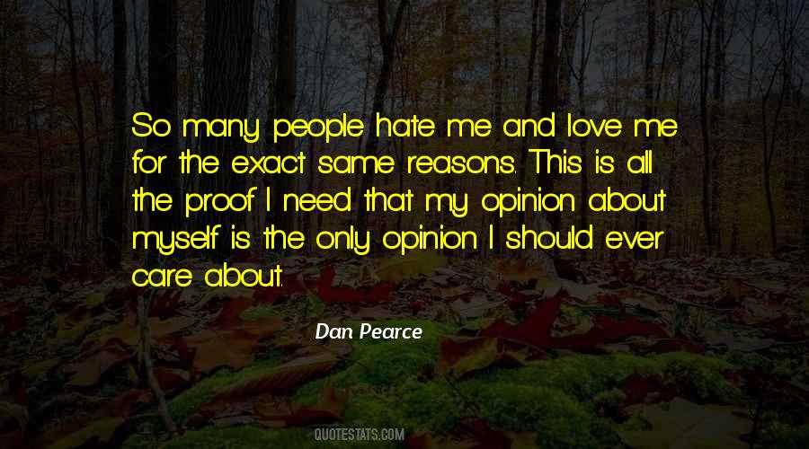 Quotes About Being Reactive #257102