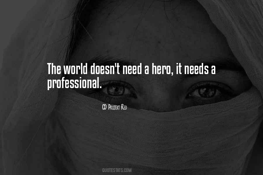 Physician Heal Thyself Quotes #1681308