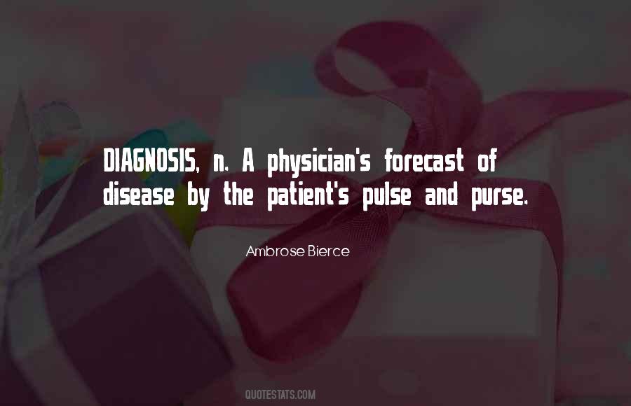 Physician Patient Quotes #1784563