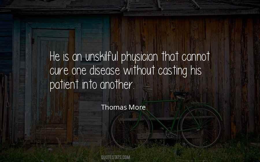 Physician Patient Quotes #274493