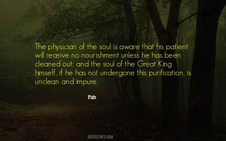 Physician Patient Quotes #287282