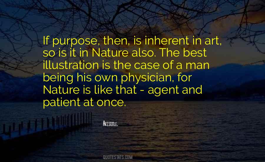 Physician Patient Quotes #741624