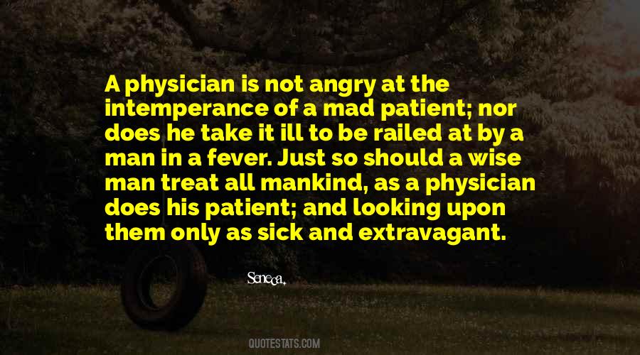 Physician Patient Quotes #843360