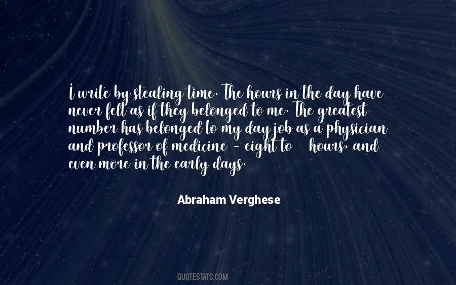 Physician Quotes #1047979