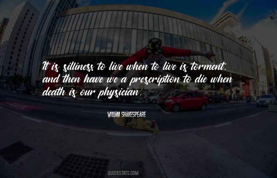 Physician Quotes #1048627