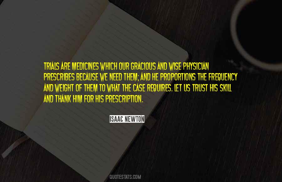 Physician Quotes #1080932