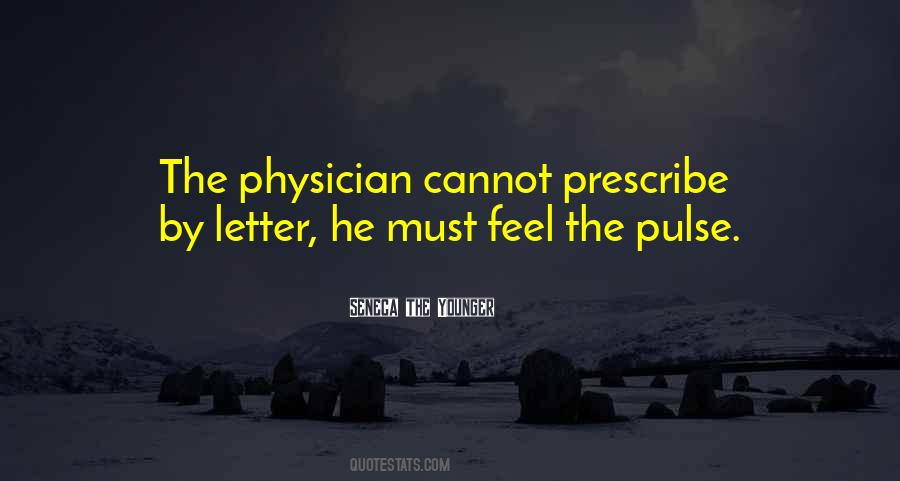 Physician Quotes #1109094