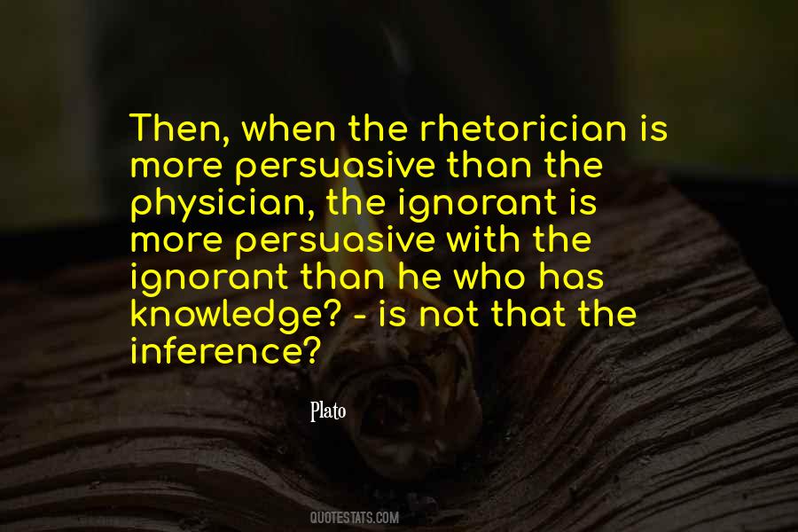 Physician Quotes #1112558