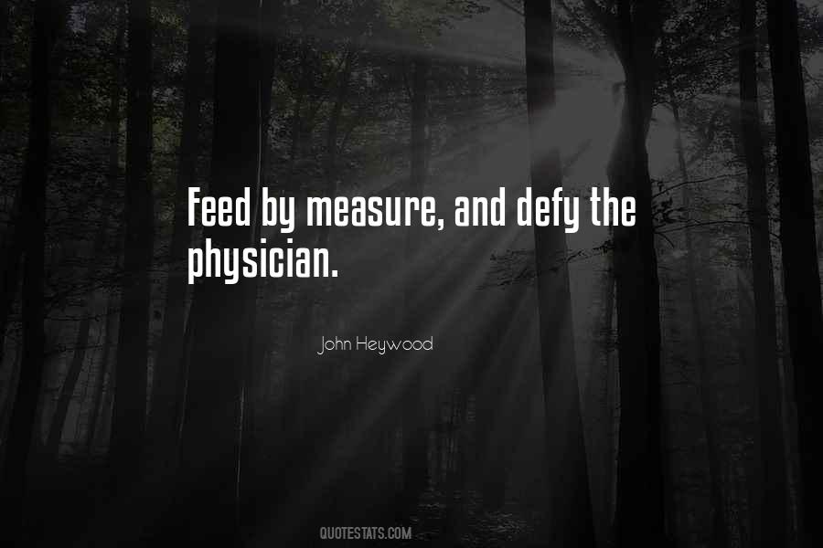 Physician Quotes #1117799