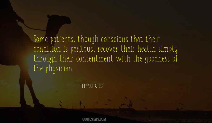 Physician Quotes #1130656