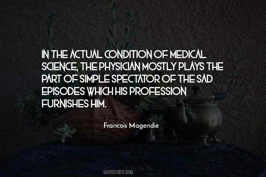 Physician Quotes #1158527