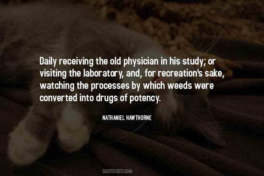 Physician Quotes #1160943