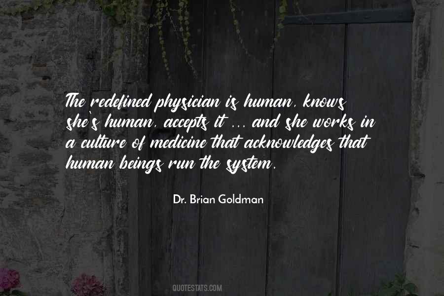 Physician Quotes #1176631