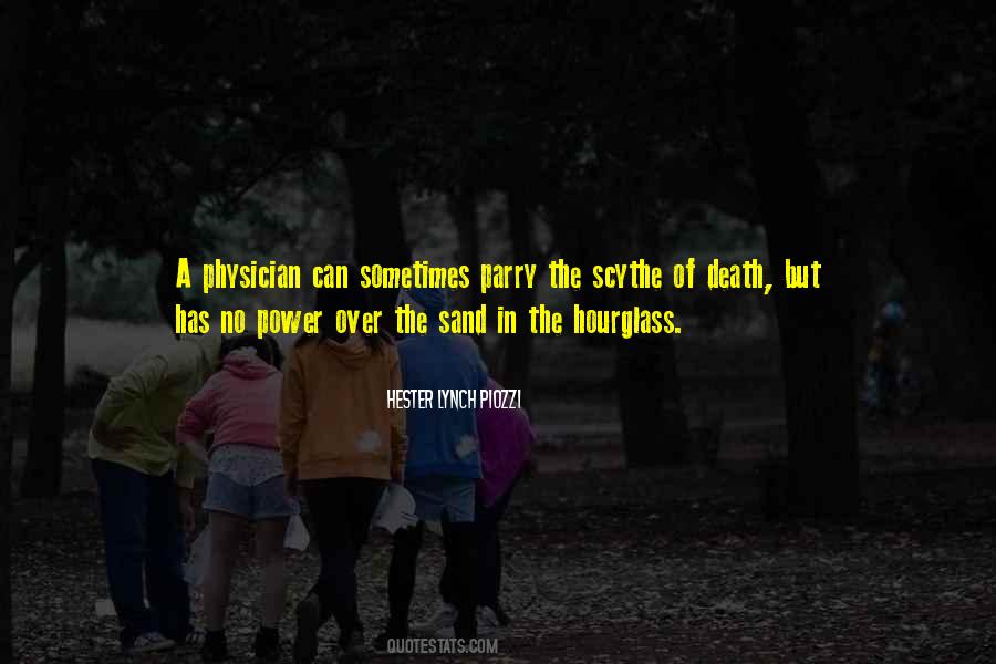 Physician Quotes #1194722