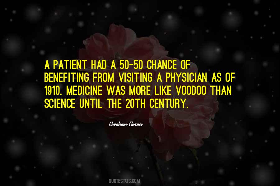 Physician Quotes #1214482