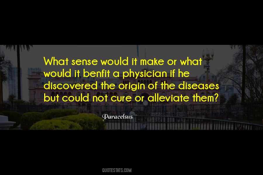 Physician Quotes #1232566