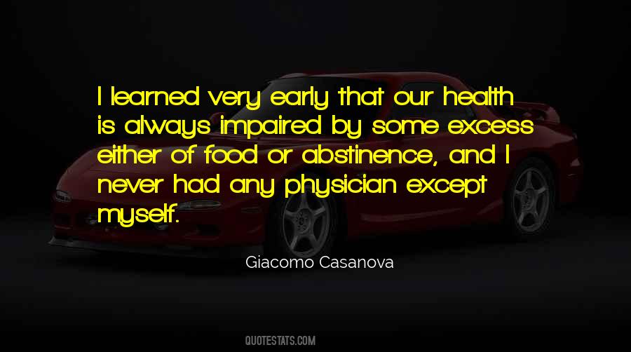 Physician Quotes #1242198