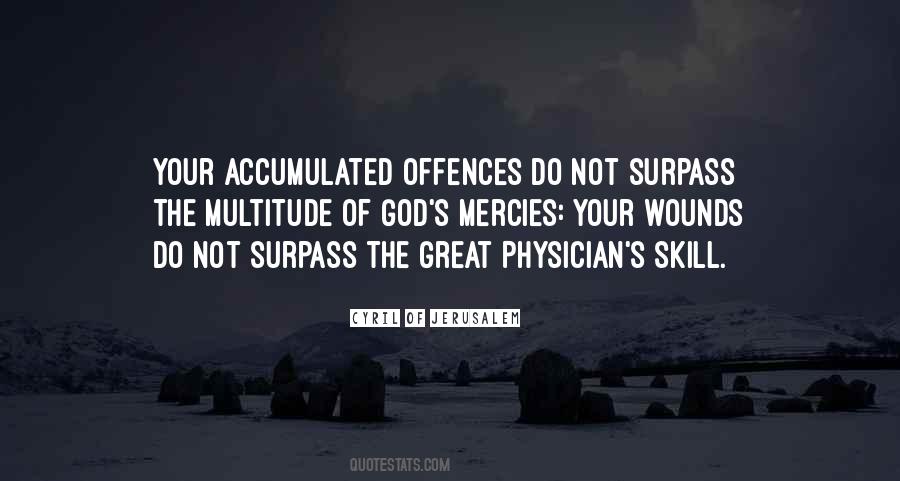 Physician Quotes #1254453