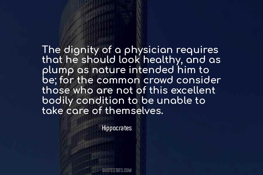 Physician Quotes #1277765