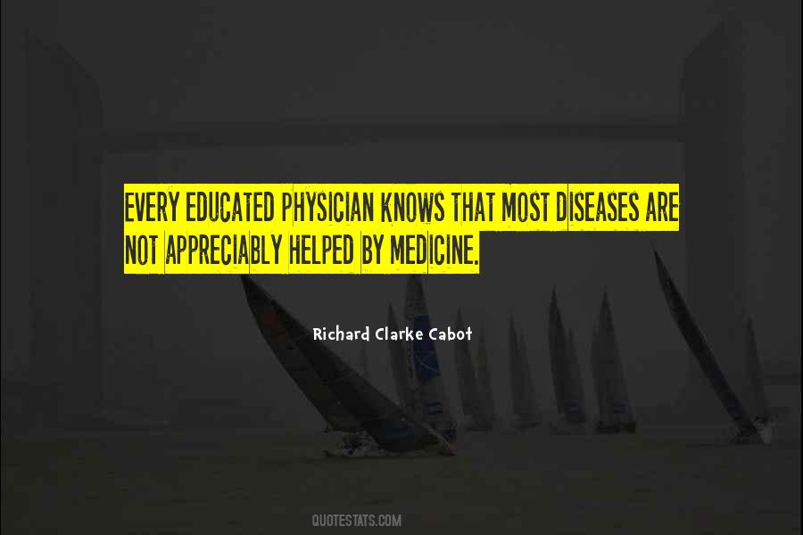 Physician Quotes #1301822