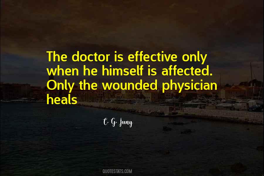 Physician Quotes #267200