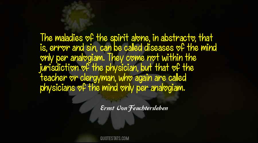 Physician Quotes #368466