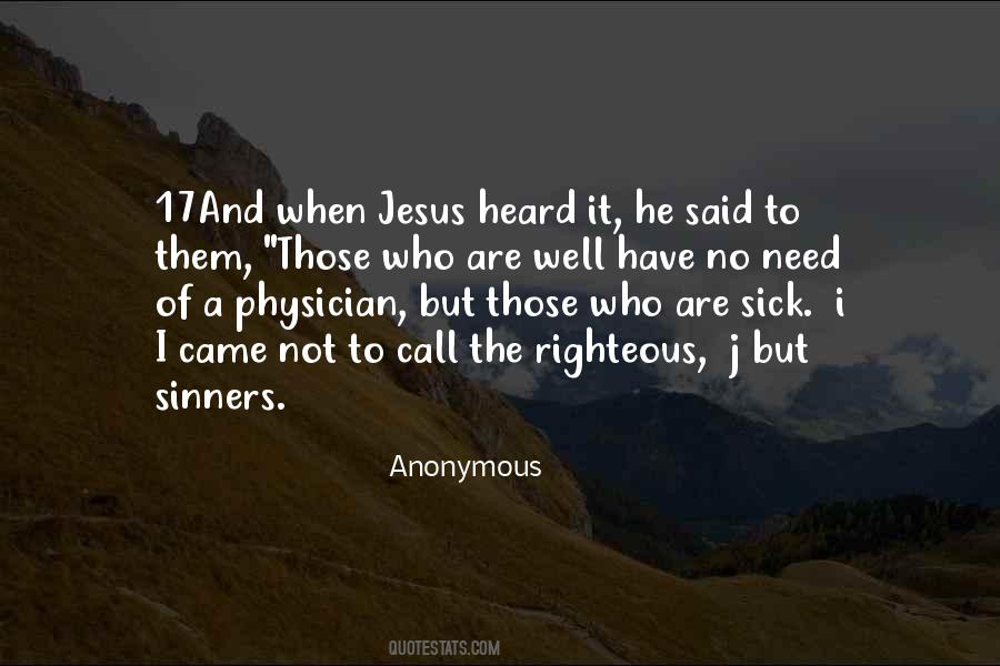 Physician Quotes #409461