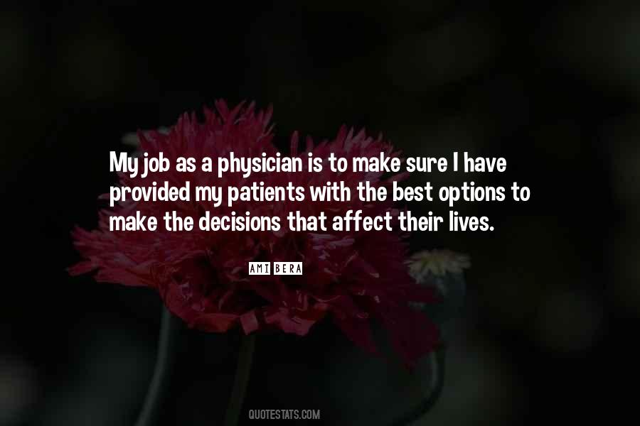 Physician Quotes #44989