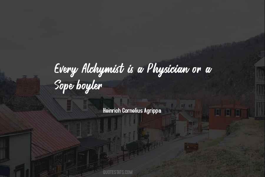 Physician Quotes #68573