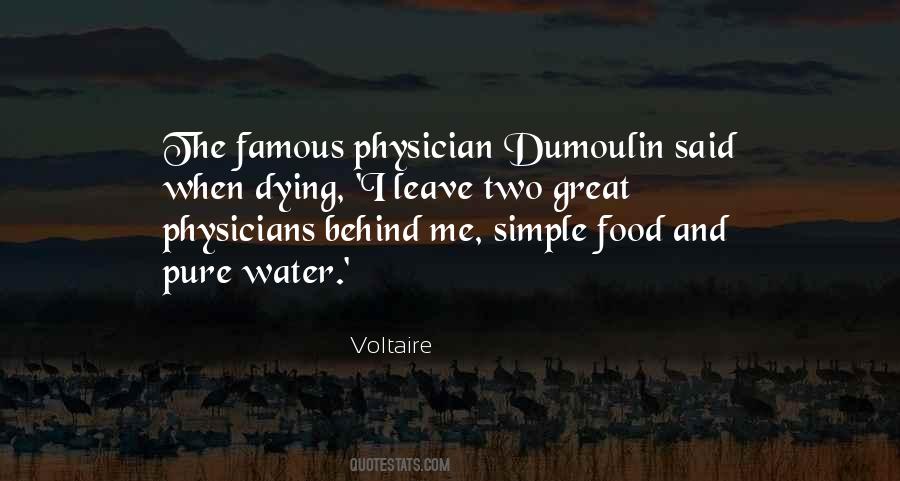 Physician Quotes #900421