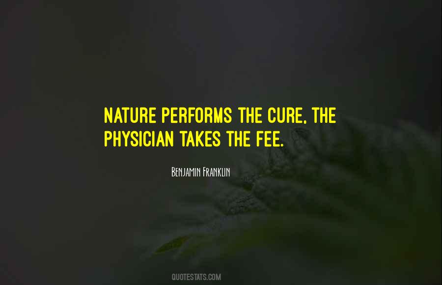 Physician Quotes #906700