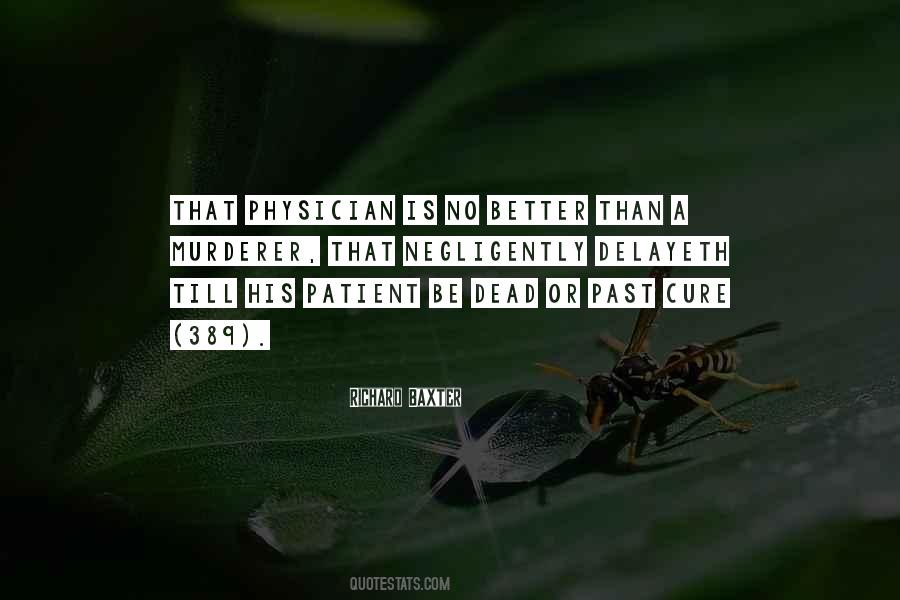 Physician Quotes #931793
