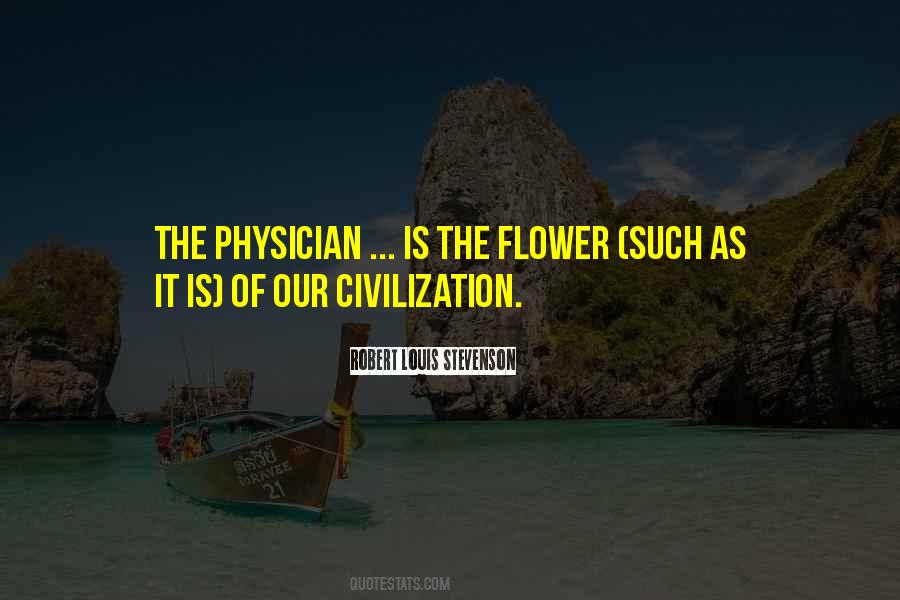 Physician Quotes #935676