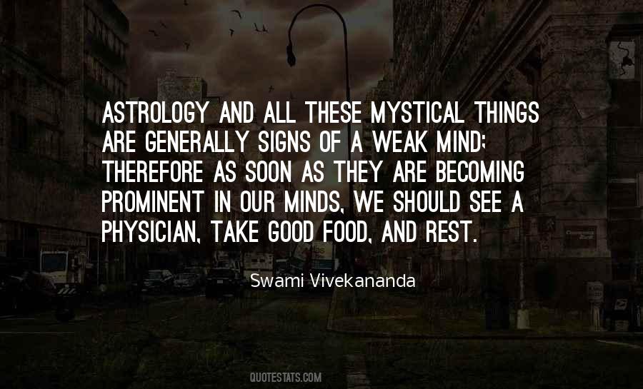 Physician Quotes #968987