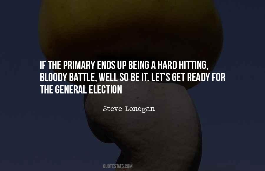 Quotes About Being Ready #31502